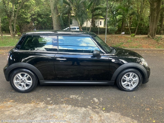 Mini ONE 2013/2013